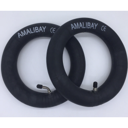 Tuburi interioare armate pentru anvelope de 8 și 10" - marca Amalibay Amalibay - 1 8 tuburi armate de 1/2 inci compatibile cu an