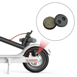 Спирачни накладки за Xiaomi M365 Xiaomi - 2  