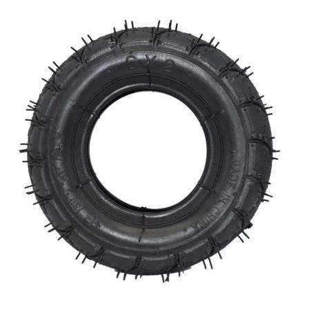 Кришка 6Х2  - 1  