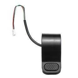 Комплект контролю швидкості - дросельний запуск для Xiaomi M365, 1S, Pro2 та M365 Pro Xiaomi - 1 Комплект контролю швидкості - д