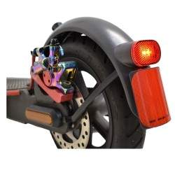 Scooter de pára-choque traseiro completo Xiaomi V2 Xiaomi - 1  