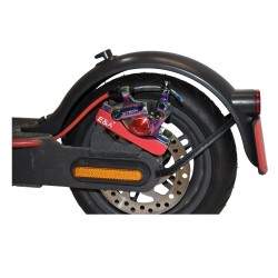 Scooter de garde-boue arrière complet Xiaomi V2 Xiaomi - 7  