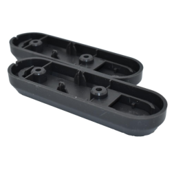 Osłony boczne na tylne koło z pakietem katadioptrycznym 2 Xiaomi - 2  