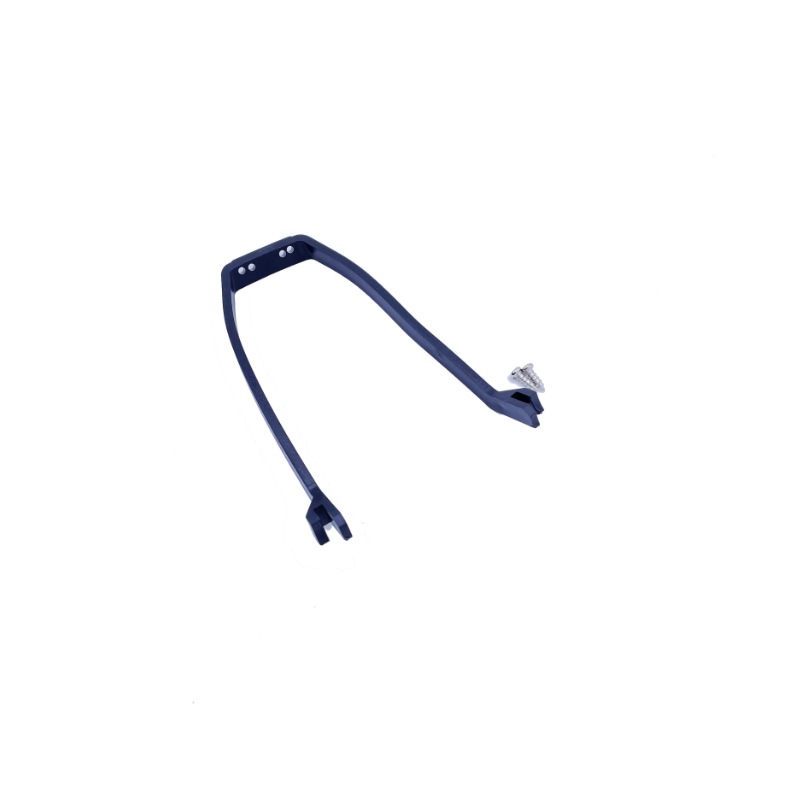 Tagumine porikaardi klamber V2 poritiibadele  - 1  