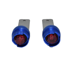 Pozícia zadného svetla  - 5  