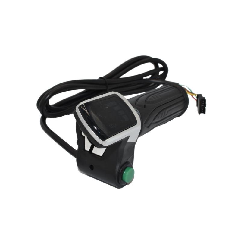 Gasshåndtak for elektrisk scooter og elektrisk sykkel Wan - 1  