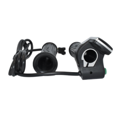 Gaasihoob elektrilise tõukeratta ja elektrilise jalgratta jaoks Wan - 2  