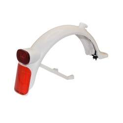 Komplett hátsó sárvédő robogó Xiaomi V2 Xiaomi - 4  