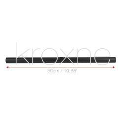 Guidon en aluminium 8 cm plus long pour les scooters électriques Xiaomi Monorim - 2 50cm 