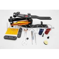 Zawieszenie Monorim V4 MX - przednie zawieszenie dla Ninebot Max G30, G30D i G30LP Monorim - 9 Zawieszenie Monorim V4 MX dla Nin