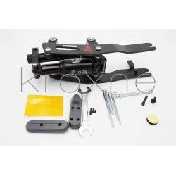 Vzmetenje Monorim V4 MX - sprednje vzmetenje za Ninebot Max G30, G30D in G30LP Monorim - 15 Vzmetenje Monorim V4 MX za Ninebot M