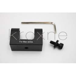 Ninebot - Алюмінієва підставка для переднього крила в підвісці Monorim MX, сумісна з Ninebot Max G30, G30D Monorim - 8  