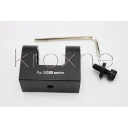 Xiaomi - Soporte de aluminio para guardabarros delantero en Suspensión Monorim FS V2 Xiaomi M365, 1S, Pro2 y M365 Pro Monorim - 