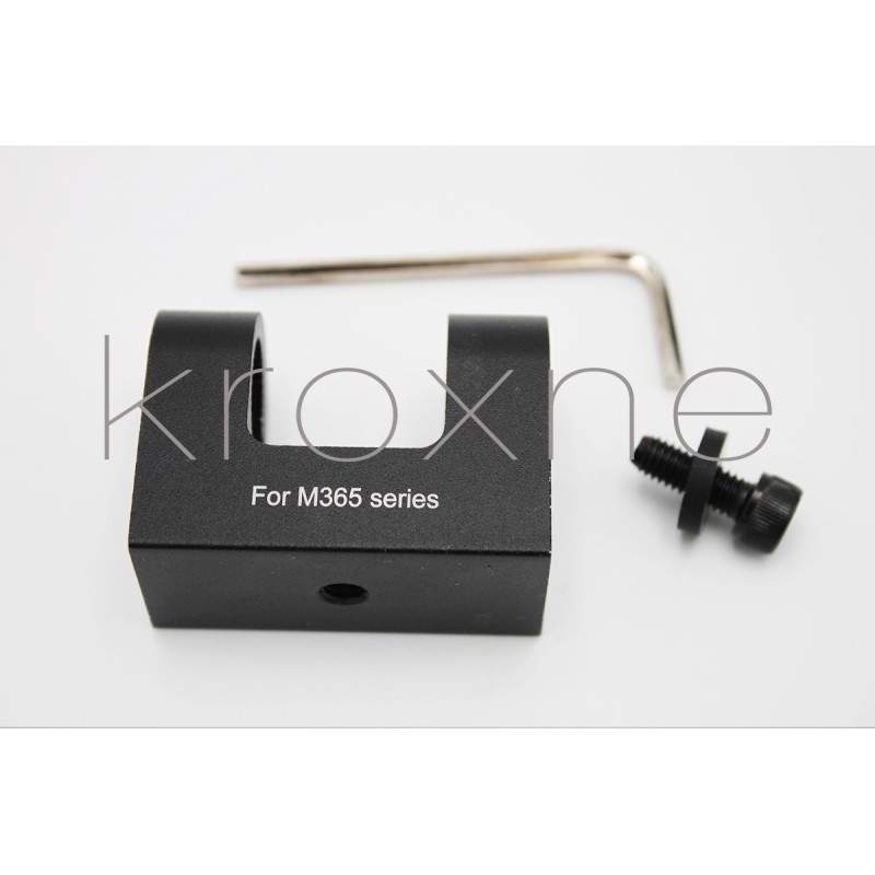 Xiaomi - Alumínium tartó az első sárvédőhez a Suspension Monorim V2 Xiaomi M365, 1S, Pro2 és M365 Pro felfüggesztésben Monorim -