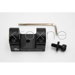 Xiaomi - Aluminiumstöd för främre fender i Suspension Monorim V2 Xiaomi M365, 1S, Pro2 och M365 Pro Monorim - 9  