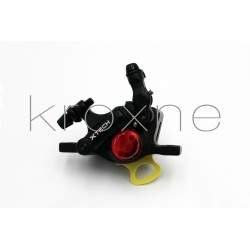 Svart xTech bremseklave for Xiaomi M365, 1S, PRO2 eller Xiaomi M365 Pro bremser (uten sett) ZOOM xTech - 1  