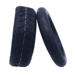 8-tums CST-däck och kamera för Xiaomi M365, 1S, Pro2 och M365 Pro KROXNE - 4  