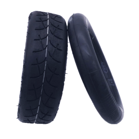 8-tollise CST kaubamärgi rehv ja kaamera Xiaomi M365, 1S, Pro2 ja M365 Pro jaoks KROXNE - 4  