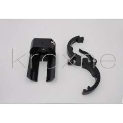 X-zamok Foldster - osoblyvo dlya zakriplennya skladnoyi oblasti na elektrychnykh skuterakh Xiaomi Monorim - 10  