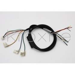 Zamjenski kabel i konektori za motor Xiaomi M365, 1S, Pro2, Essential, M365 Pro ili sličan Xiaomi - 1 Kompatibilno s motorom Xia