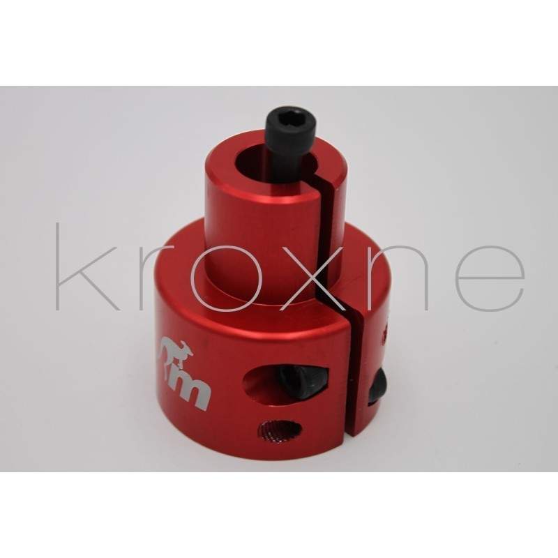 Monorim Gasket01 adapter for folding and suspension connection - GS01 Monorim - 5  