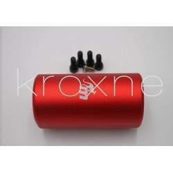 Жорстка горловина Monorim для Xiaomi M365, 1S, Pro2 і M365 Pro - Eagle Monorim - 11 Жорстка горловина Monorim для Xiaomi M365, 1