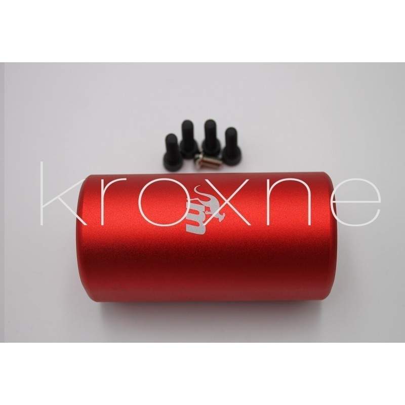 Жорстка горловина Monorim для Xiaomi M365, 1S, Pro2 і M365 Pro - Eagle Monorim - 11 Жорстка горловина Monorim для Xiaomi M365, 1