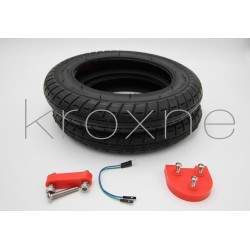 Pneumatici Wanda da 10 pollici per Xiaomi M365, 1S, Pro2 e M365 Pro WANDA - 15 Pneumatici Wanda da 10 pollici per Xiaomi M365, 1