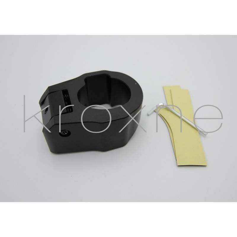 MX-lock Monorim bloqueo de la palanca de plegado para Ninebot MAX G30, G30D, G30LP Y SEAT MÓ 65 Monorim - 7 Bloqueo palanca de p