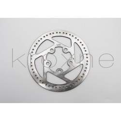 Zacisk hamulca z tarczą 110 mm dla Xiaomi M365 Xiaomi - 4  