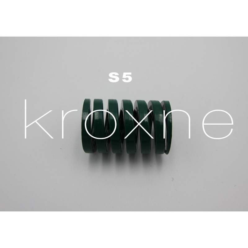 Vzmeti za monorim prednja in zadnja vzmetenja Monorim - 7 Vzmeti za monorim sprednje in zadnje vzmetenje

Sprednje vzmetenje Xia