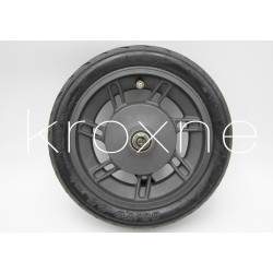 10 inch tubeless complete voorvelg voor Ninebot Max G30 (compatibele xiaomi) Segway - Ninebot - 2  