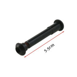 Parafuso + parafuso fixo para alavanca dobrável - Xiaomi M365, 1S, Pro2 e M365 Pro Xiaomi - 2  