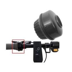 Domový zvonček pre Ninebot Max G30 - kompatibilný so Xiaomi Segway - Ninebot - 1  