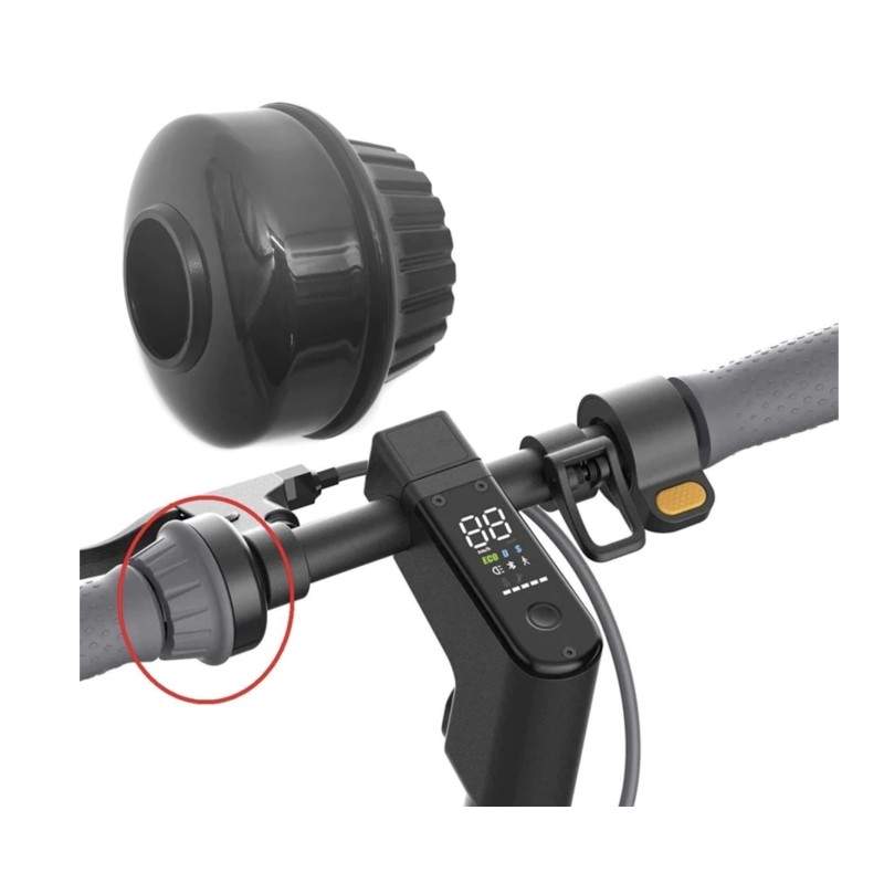 Türklingel für Ninebot Max G30 - Xiaomi kompatibel Segway - Ninebot - 2  
