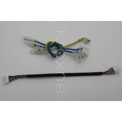 Monorim motor og Ninebot motor konverter kabler til xiaomi controller Monorim - 2  