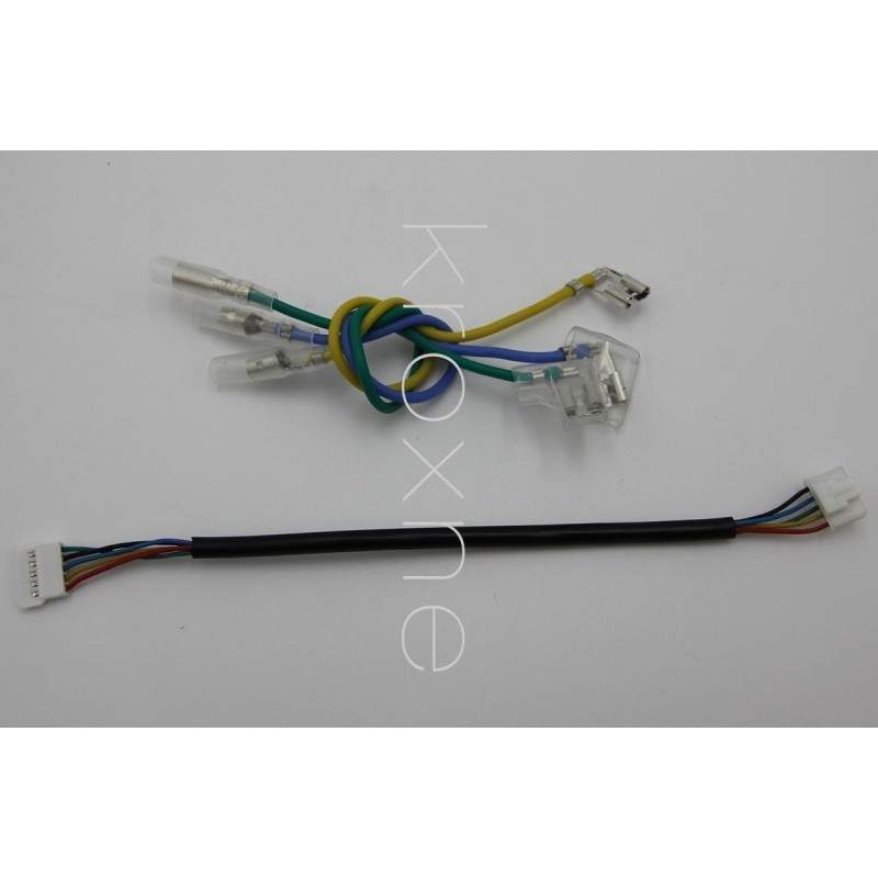 Kable silnika Monorim i konwertera silnika Ninebot do kontrolera xiaomi Monorim - 2  