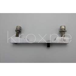 Podpora Monorimu za prilagoditev zavornega čeljusti xTech za Xiaomi M365, 1S, Pro2 in M365 PRO Monorim - 1  