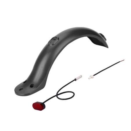 Pack completo per riparare il parafango posteriore Xiaomi m365 e M365 Pro Xiaomi - 7  