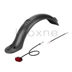 Komplektne tagumine poritiiv Xiaomi m365 ja M365 Pro Xiaomi - 9  