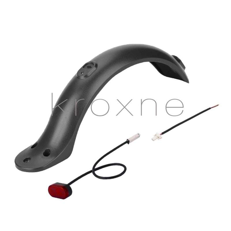 Komplett pakke for å reparere bakskjerm Xiaomi m365 og M365 Pro Xiaomi - 9  