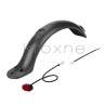 Пълен пакет за ремонт на задно калник Xiaomi m365 и M365 Pro Xiaomi - 9  