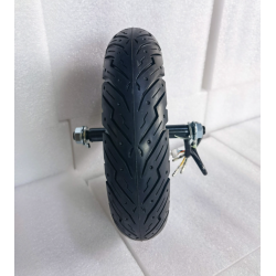 48v 500w IP67 Motor mit hohem Drehmoment für Elektroroller der Ninebot Max-Serie Monorim - 3 Dieser Motor ist kompatibel mit all