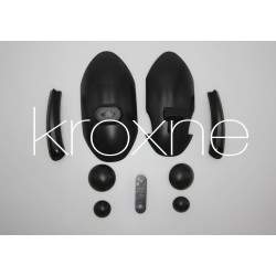 Kotflügelkit hinten für MR1 / MXR1 Hinterradaufhängung  - 5  