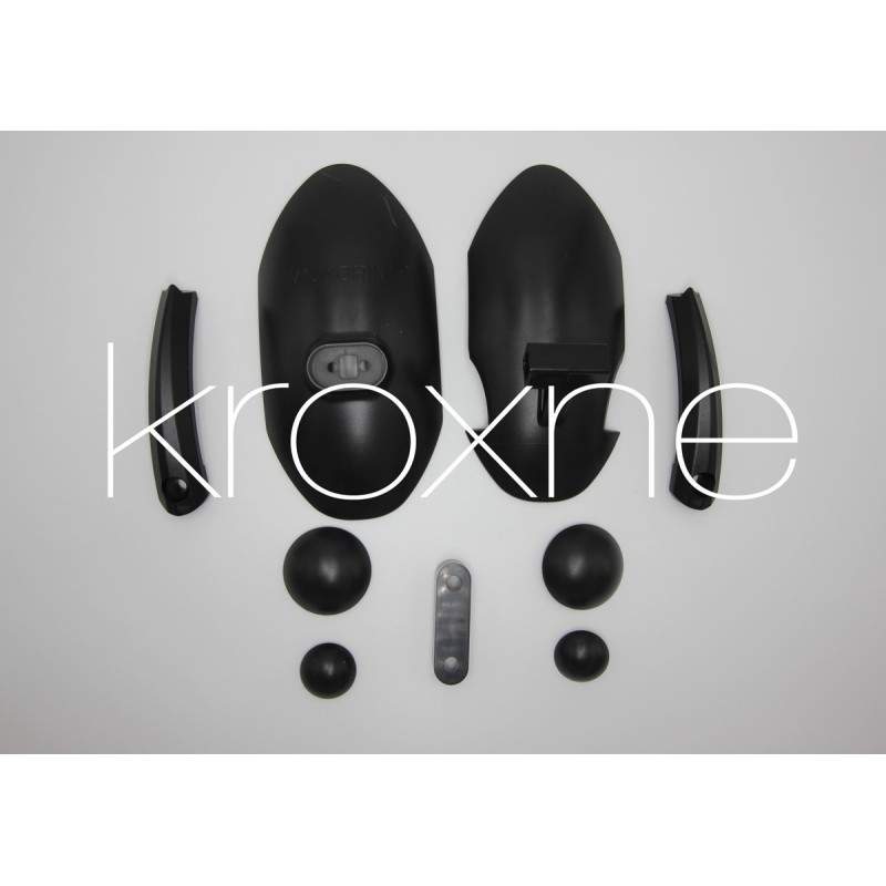 Rear fender kit for MR1 / MXR1 rear suspension  - 5  