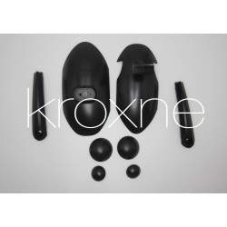 Sada zadního blatníku pro zadní zavěšení MR1 / MXR1  - 6  