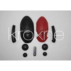 Komplekt zadnʹoho kryla dlya zadnʹoyi pidvisky MR1 / MXR1  - 12  