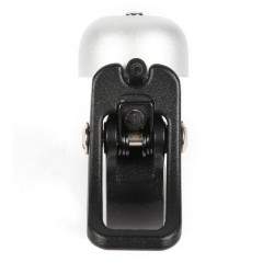 Zvonek a skládací kotva pro Xiaomi M365, 1S, Pro2 a M365 Pro Xiaomi - 11  