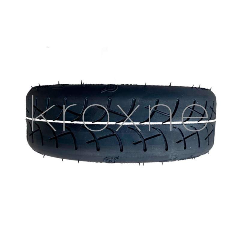 Pozashlyakhova ta misʹka doroha dlya elektrychnoho skutera Xiaomi  - 4  