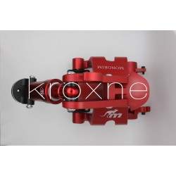 Monorim MR1 V2 - Zadnje vzmetenje za Xiaomi M365, 1S, Pro2 in M365 Pro in podobne. Monorim - 22 







Monorim MR1 V2 - Zadnje 